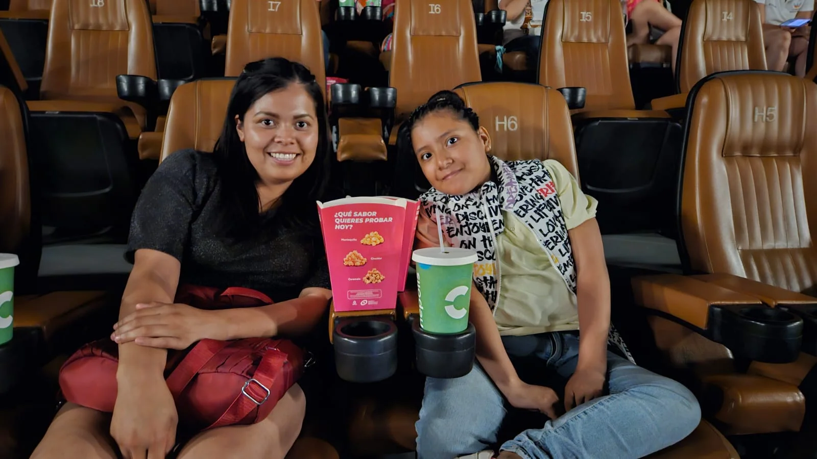 Cine Día del Niño - Abril 24 - 3