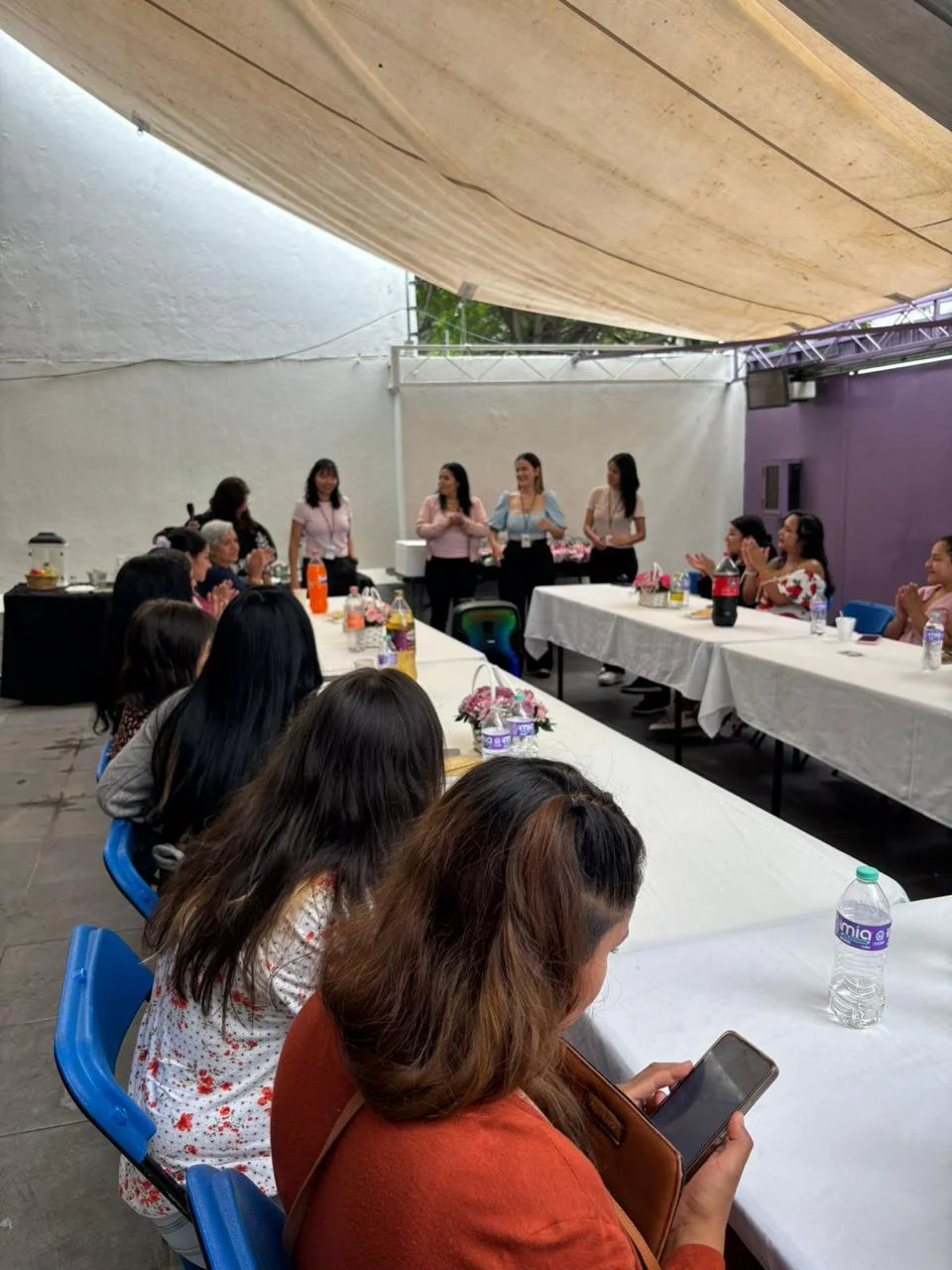 Evento Día de la Madre - Mayo 25 - 4