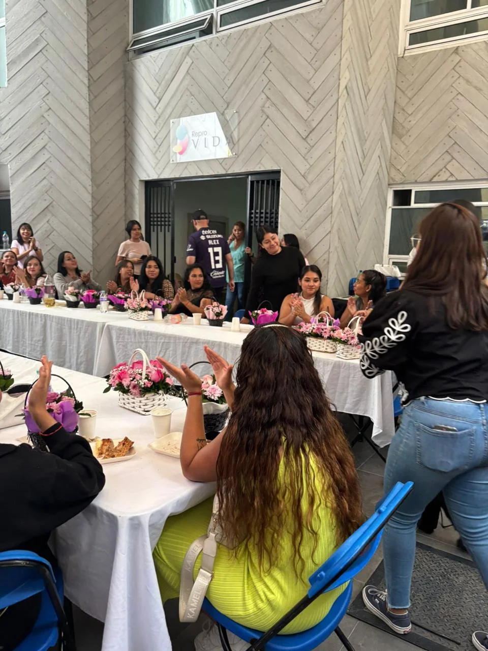 Evento Día de la Madre - Mayo 25 - 6
