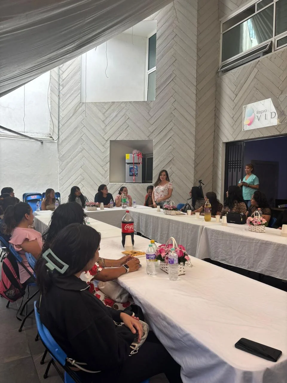 Evento Día de la Madre - Mayo 25 - 7