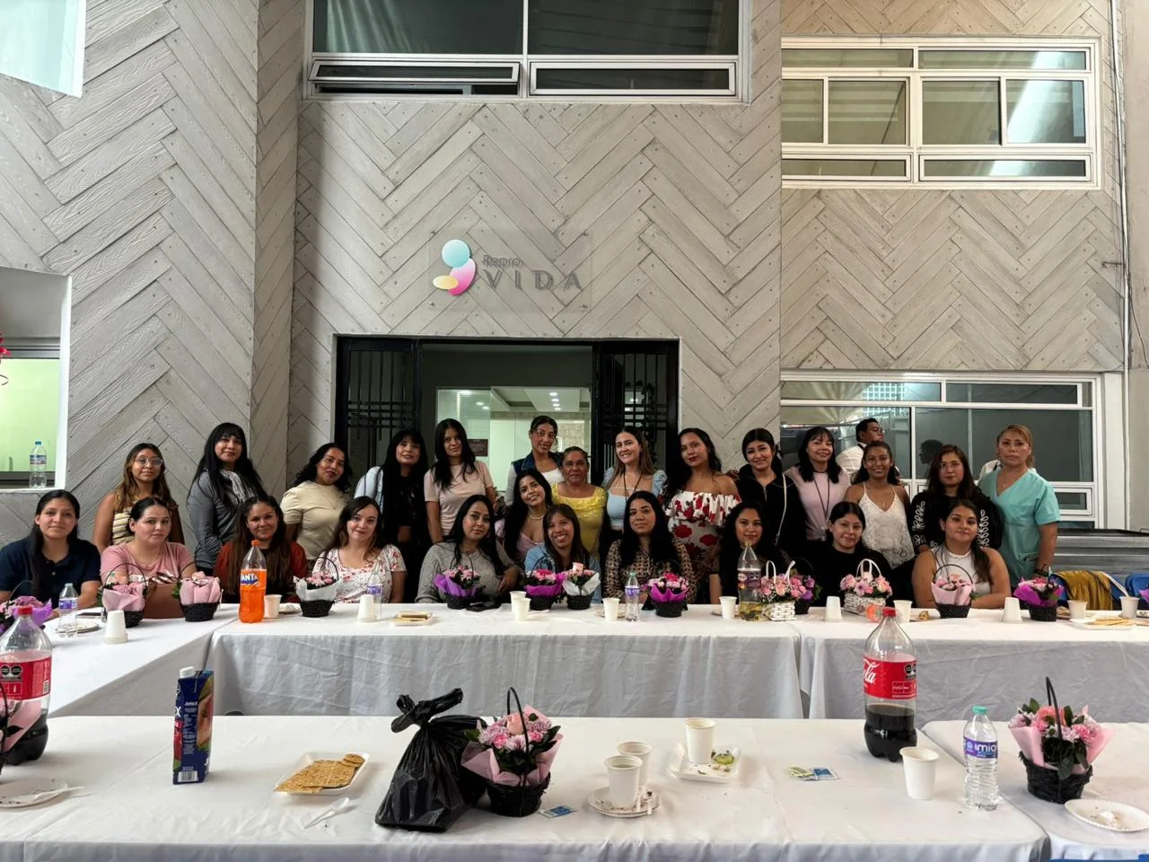 Evento Día de la Madre - Mayo 25 - 8