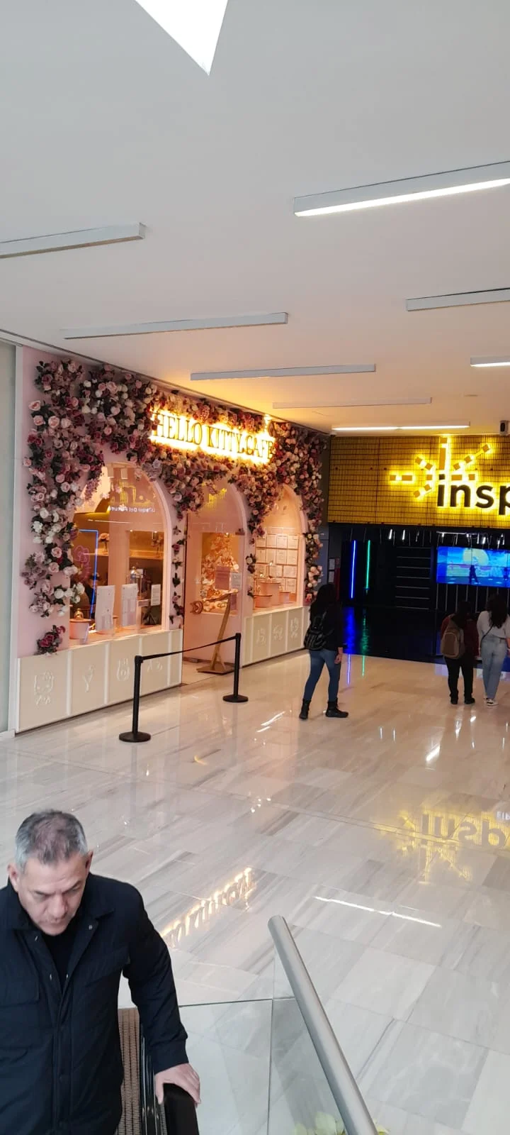 Evento Hello Kitty - 3