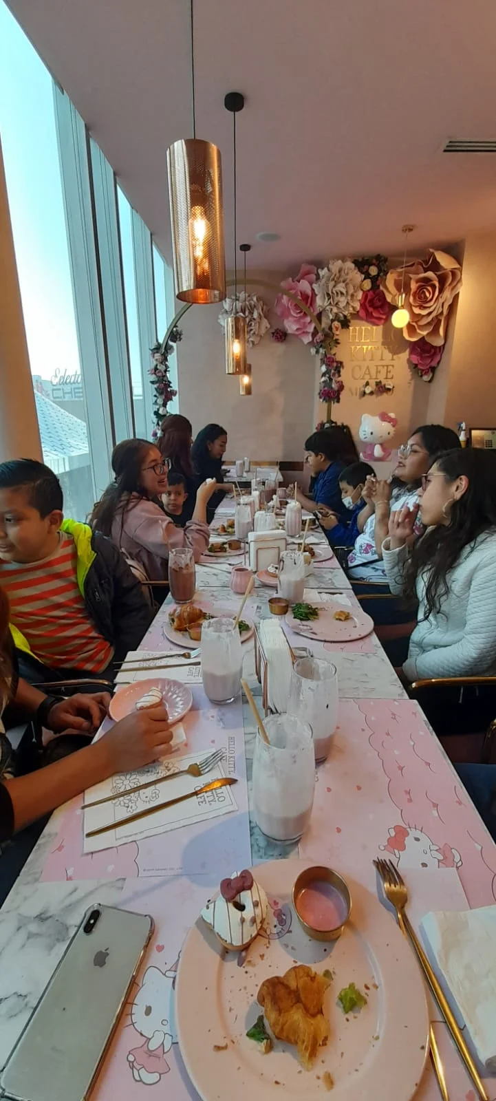 Evento Hello Kitty - 5