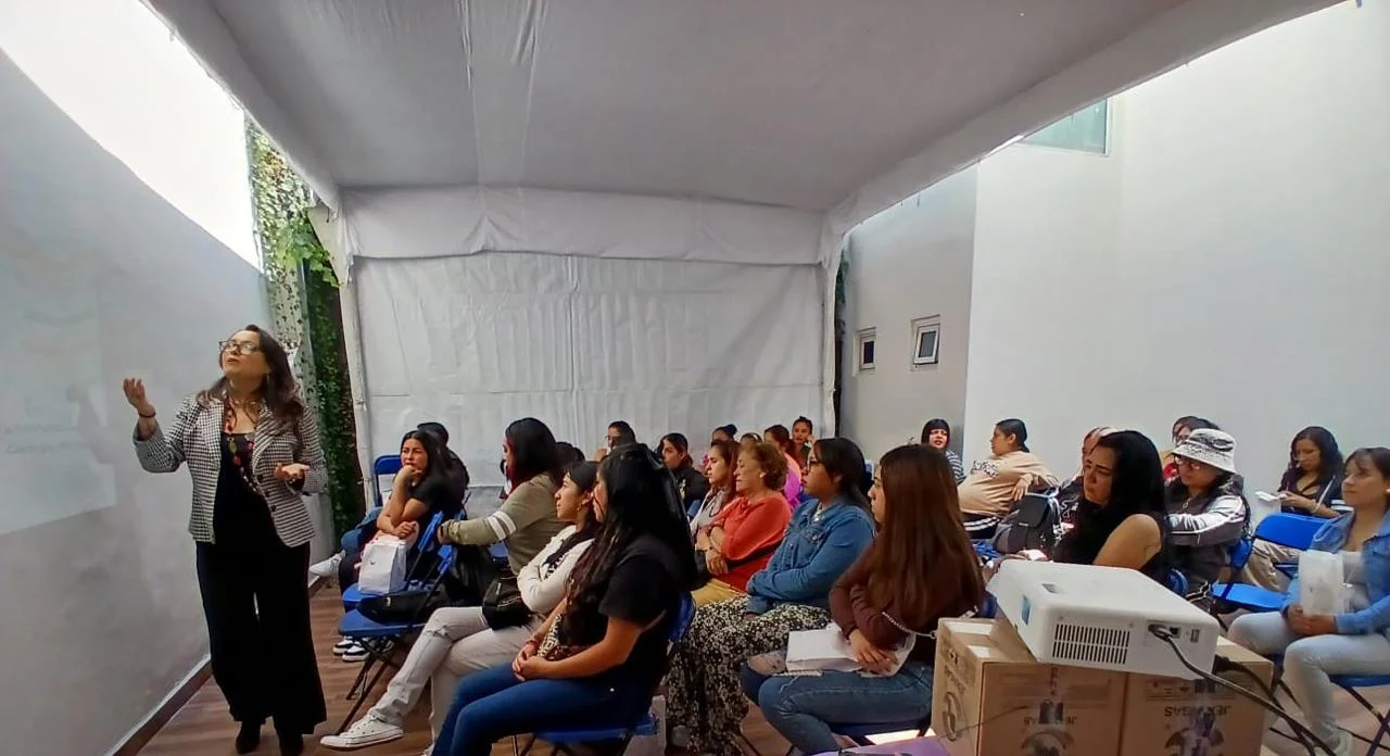 Evento de Amor propio - Febrero 25 - 2