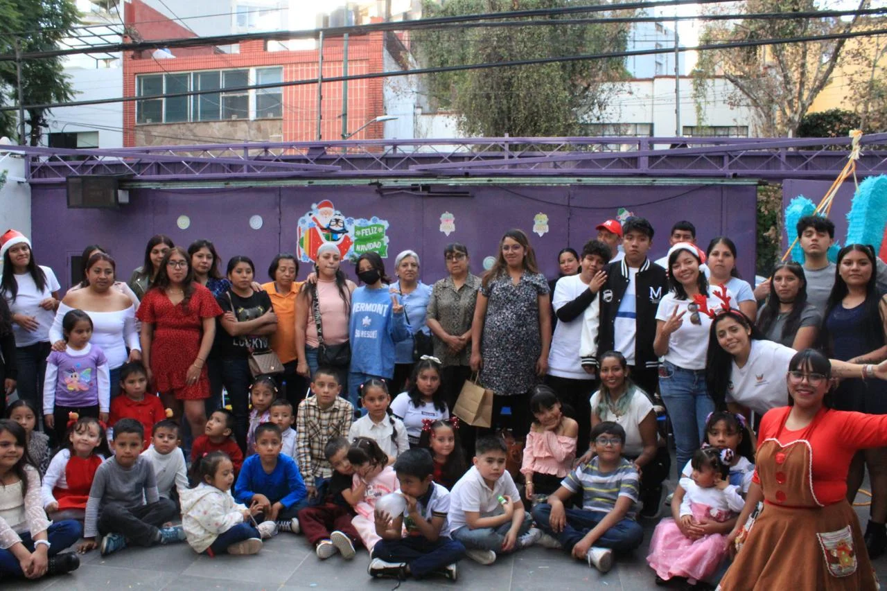 Evento de Navidad - Diciembre 24 - 1