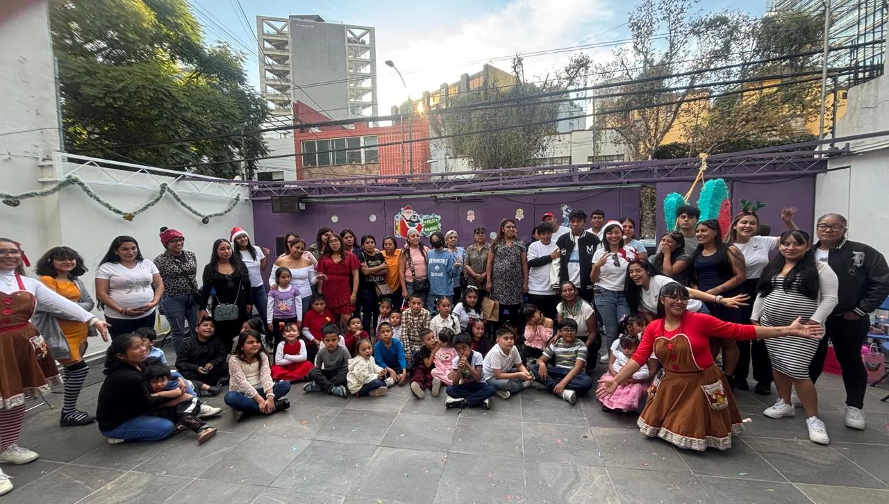 Evento de Navidad - Diciembre 24 - 6