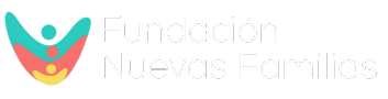 Fundación Nuevas Familas Logo