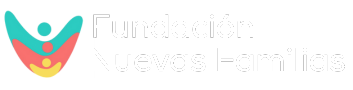 Fundación Nuevas Familas Logo