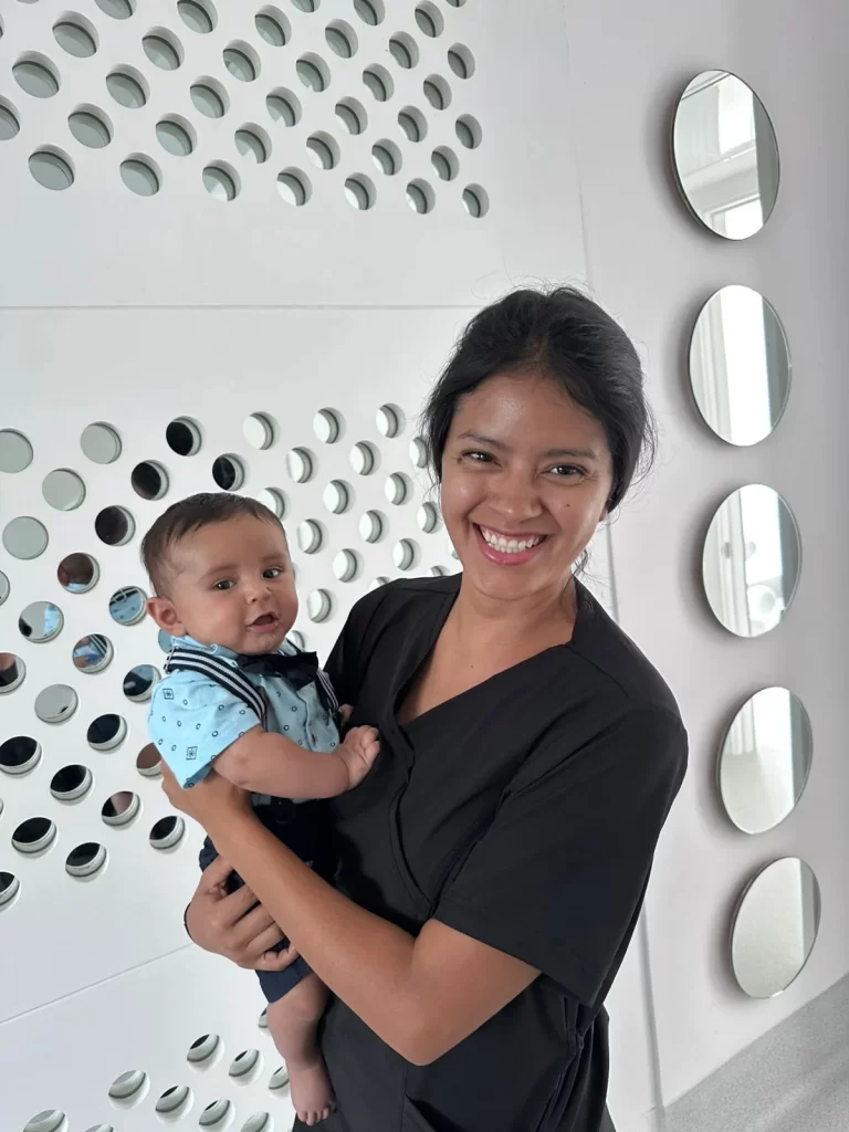 Fundación Nuevas Familias - Gestantes - 11