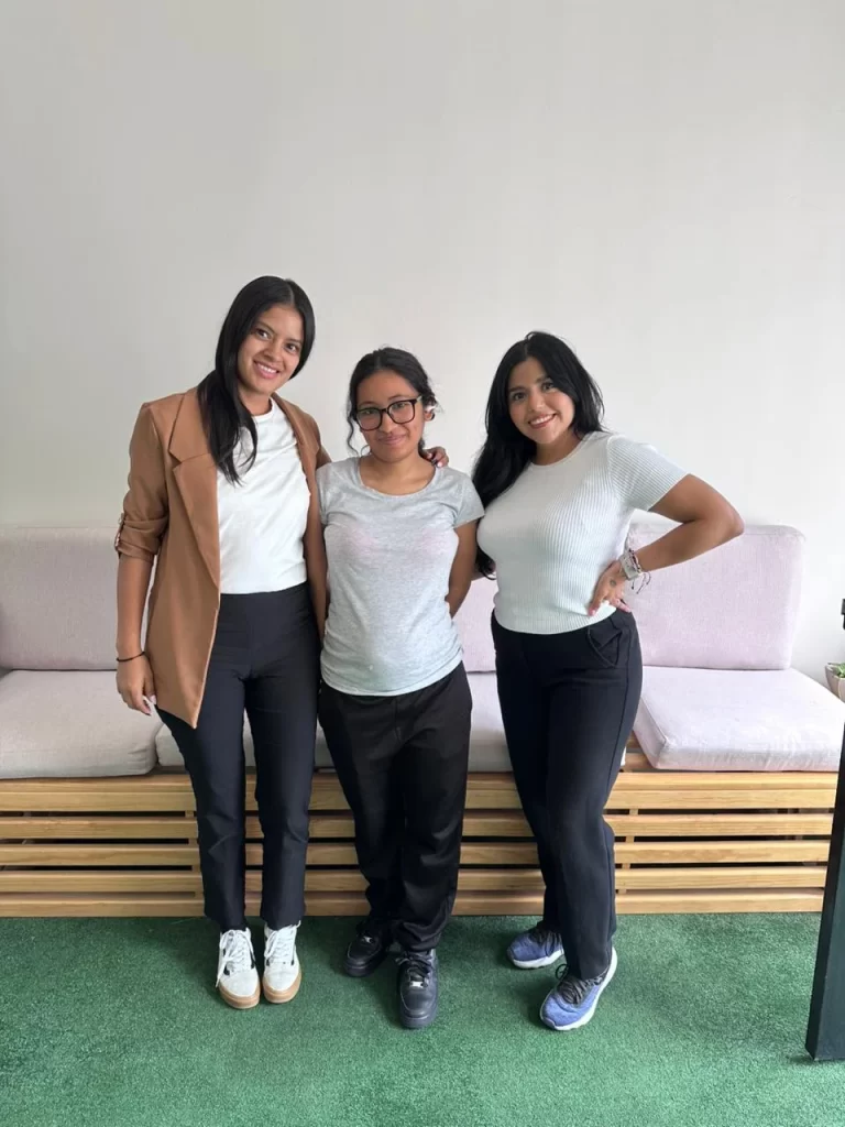Fundación Nuevas Familias - Gestantes - 17
