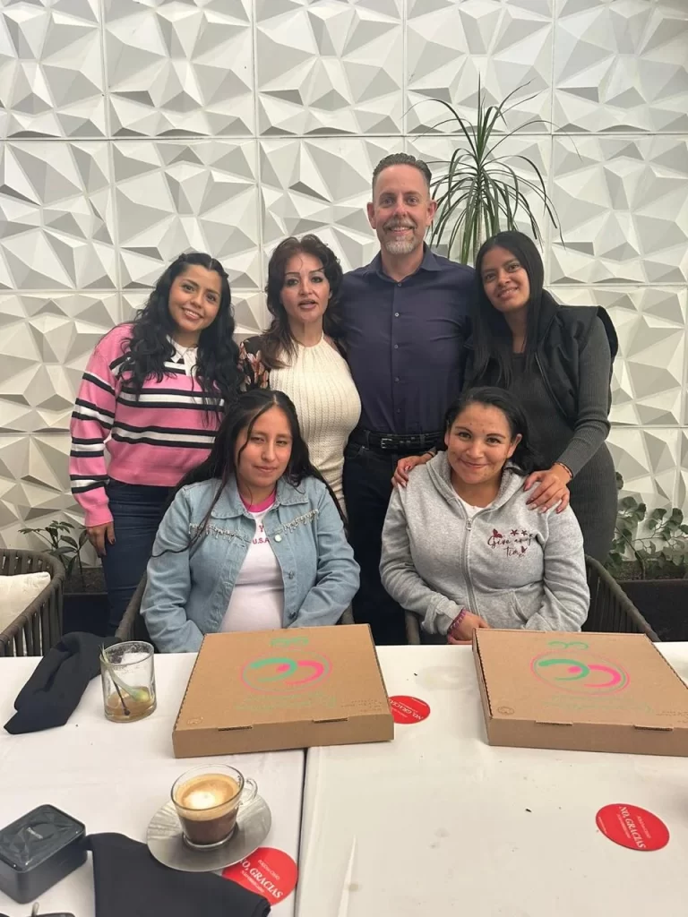 Fundación Nuevas Familias - Gestantes - 19