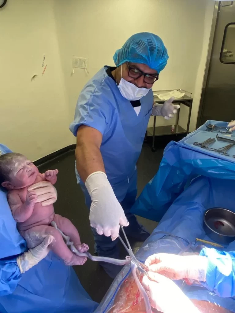 Fundación Nuevas Familias - Gestantes - 20