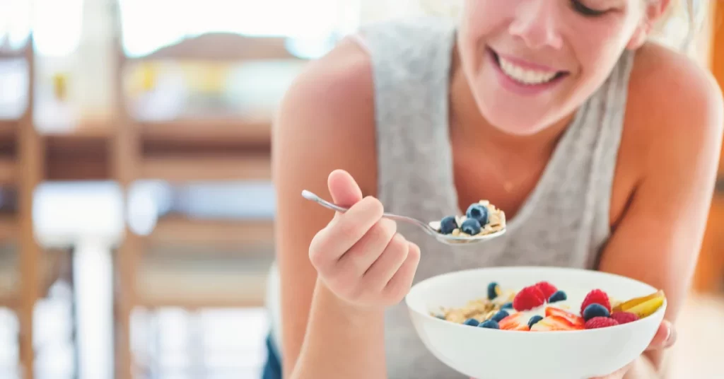 Alimentación saludable durante la gestación: claves prácticas