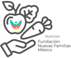 Nutrición - Fundación Nuevas Familias