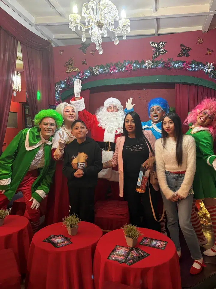 21. Teatro evento de Navidad - Diciembre 2025 - 1