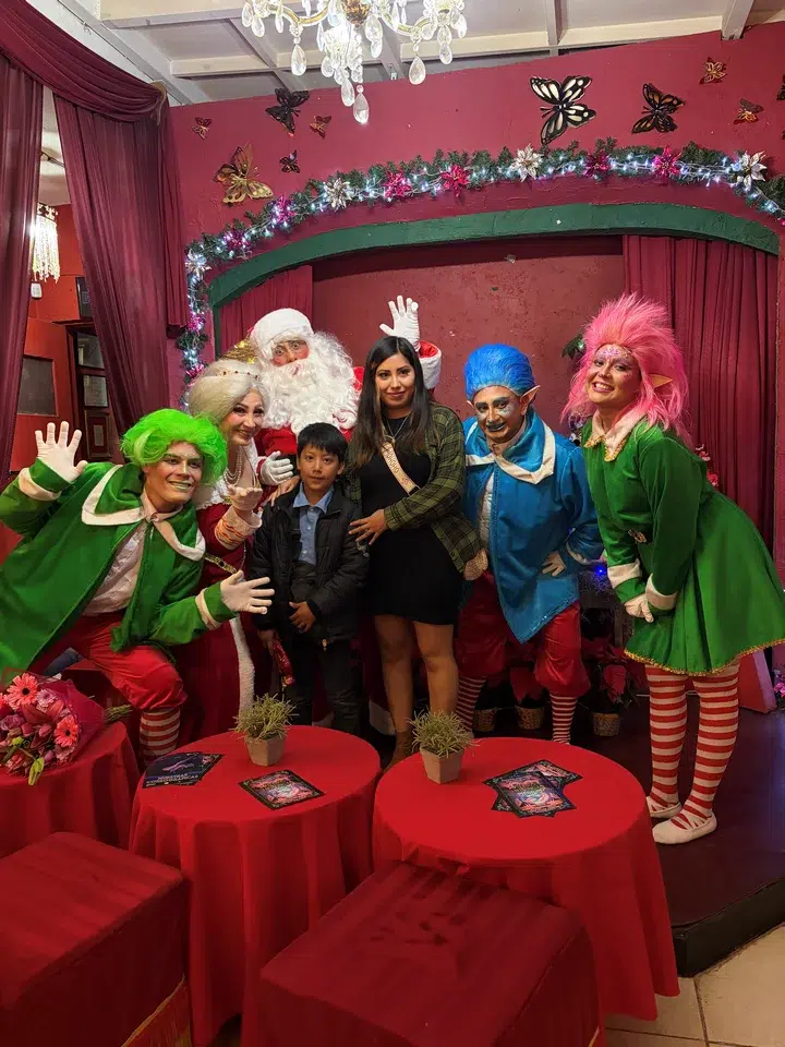 21. Teatro evento de Navidad - Diciembre 2025 - 10