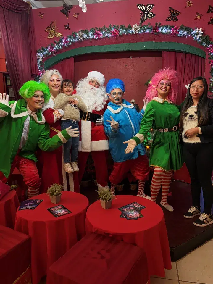 21. Teatro evento de Navidad - Diciembre 2025 - 12