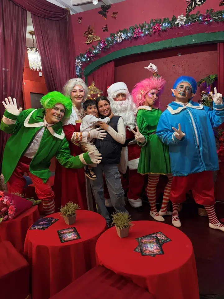 21. Teatro evento de Navidad - Diciembre 2025 - 13