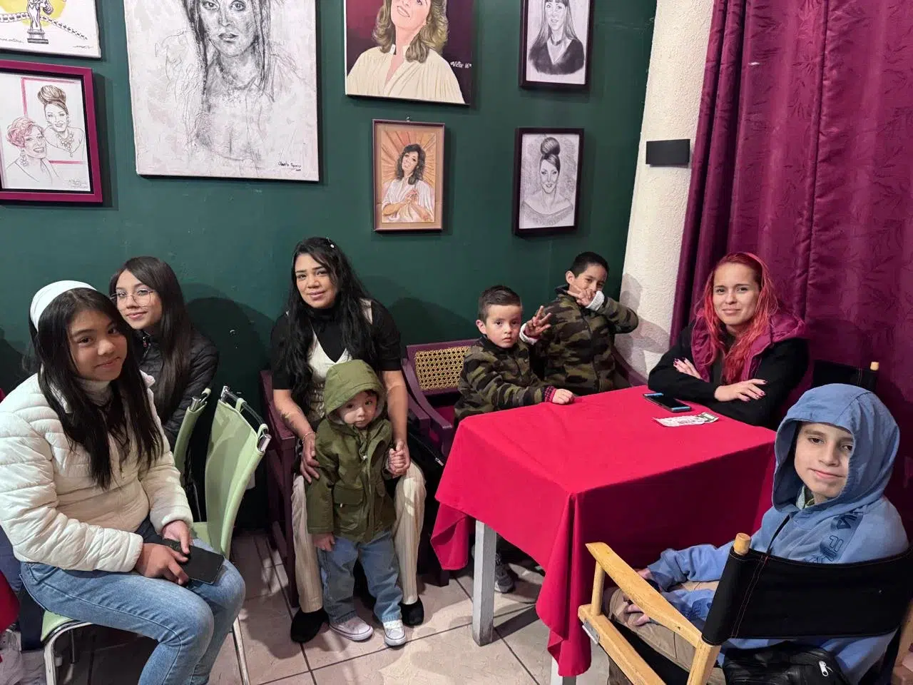 21. Teatro evento de Navidad - Diciembre 2025 - 17