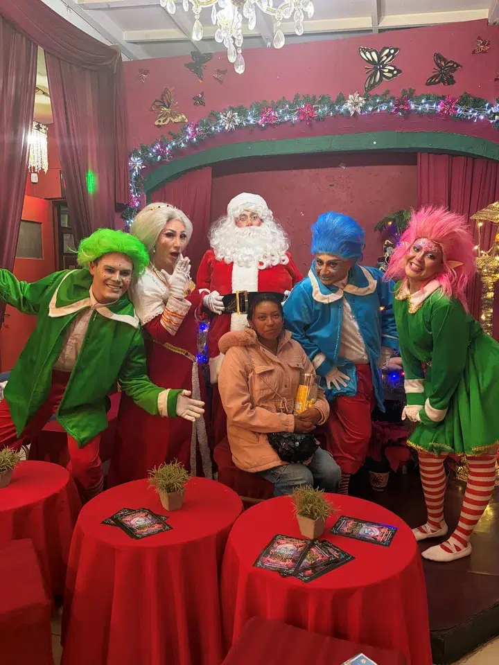 21. Teatro evento de Navidad - Diciembre 2025 - 2