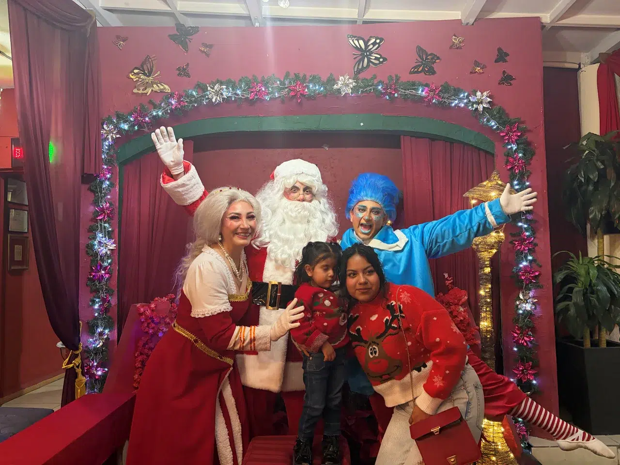 21. Teatro evento de Navidad - Diciembre 2025 - 28