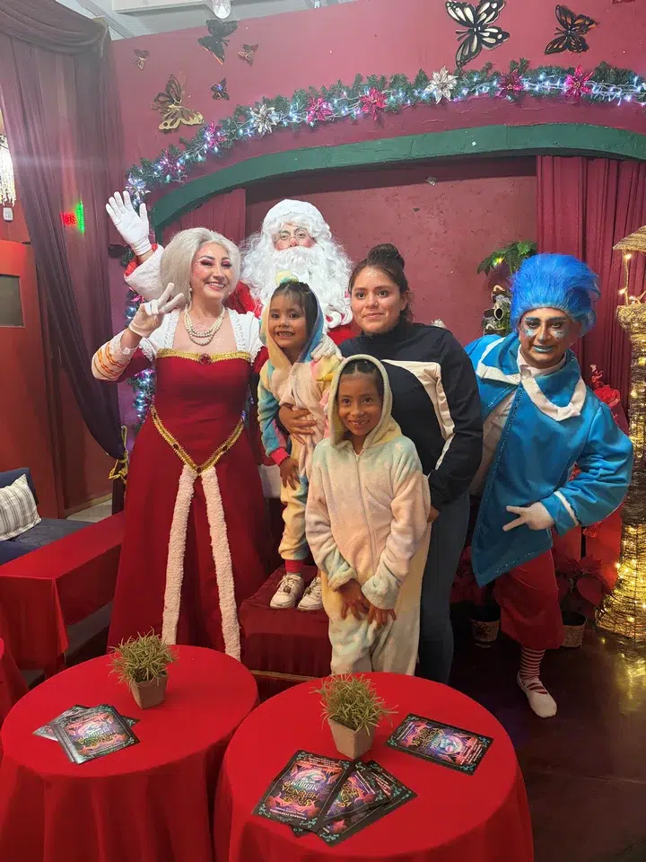 21. Teatro evento de Navidad - Diciembre 2025 - 29