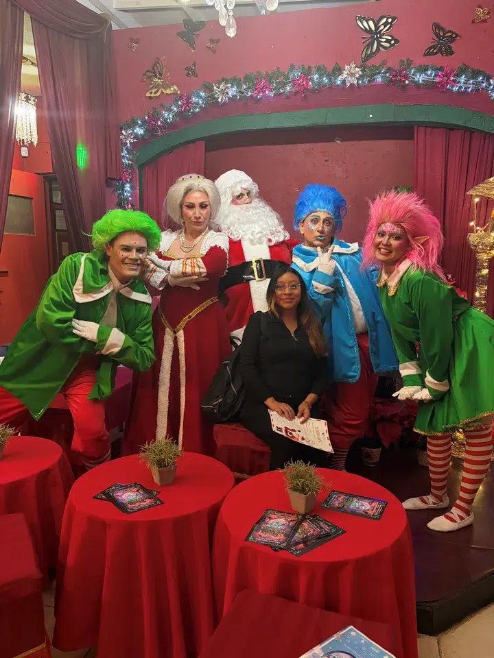 21. Teatro evento de Navidad - Diciembre 2025 - 31