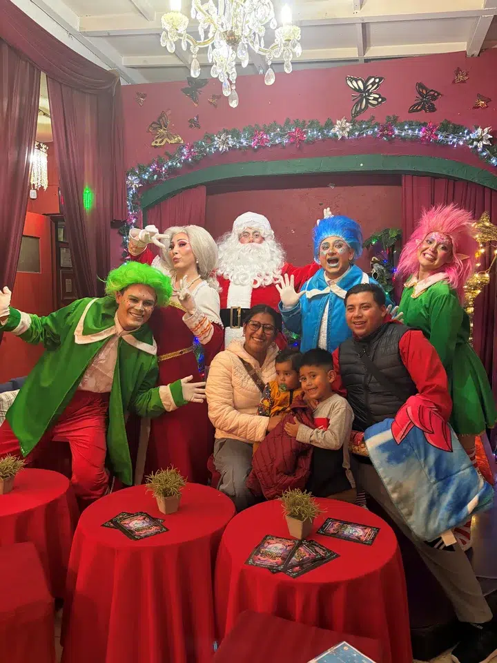 21. Teatro evento de Navidad - Diciembre 2025 - 5
