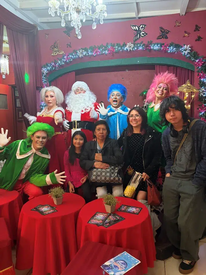 21. Teatro evento de Navidad - Diciembre 2025 - 7