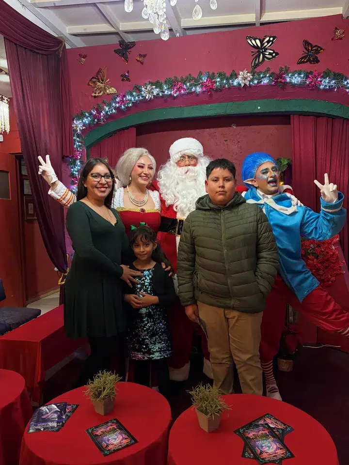 21. Teatro evento de Navidad - Diciembre 2025 - 9