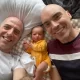 Fundación Nuevas Familias - Gestante Mirna - 9